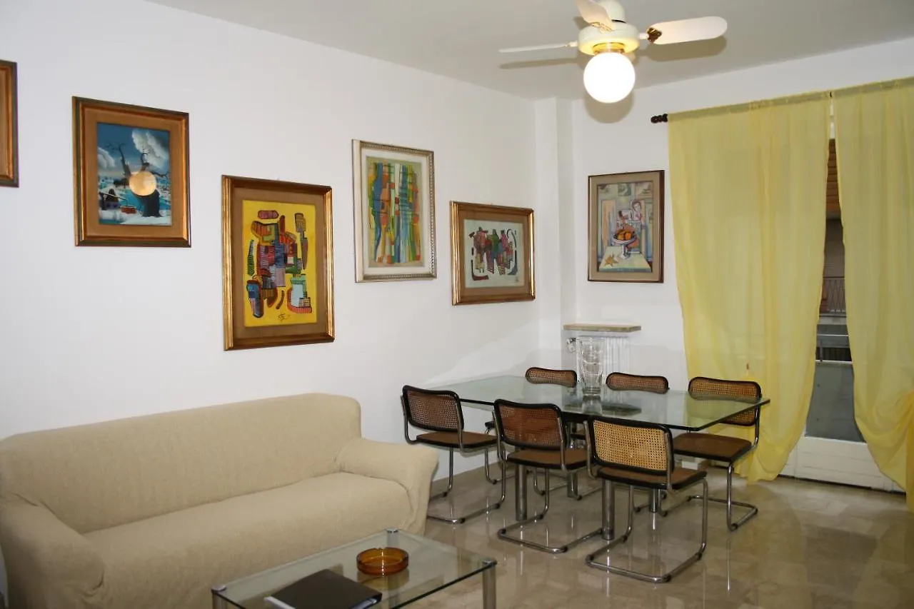 Casa Signorile Anni 70 location
