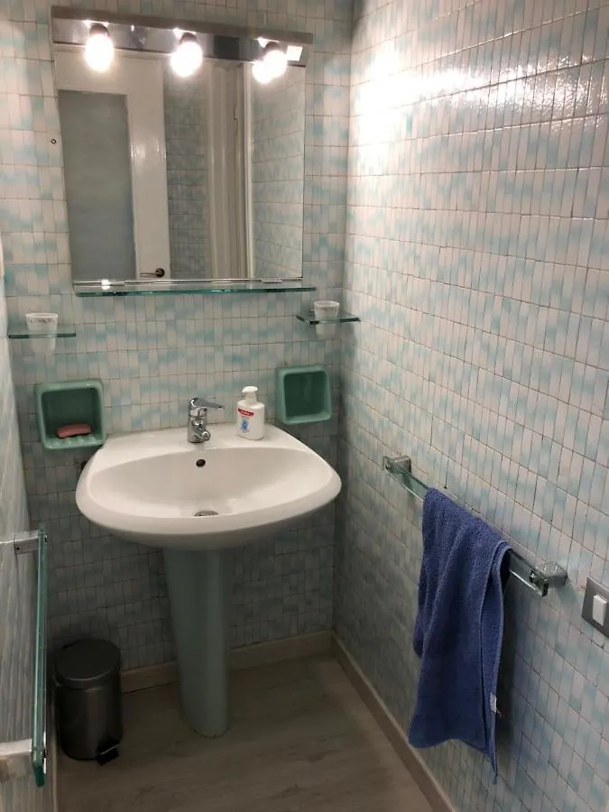 Casa Signorile Anni 70 Apartment Milan Italy