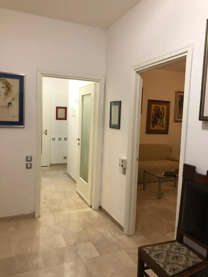Casa Signorile Anni 70 Apartment Milan Italy