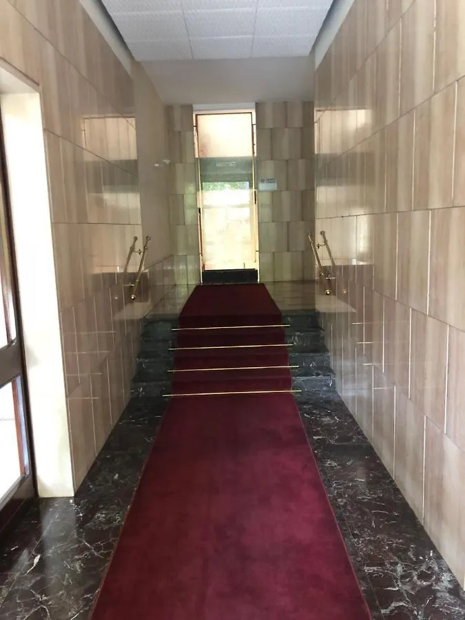 Casa Signorile Anni 70 Apartment Milan