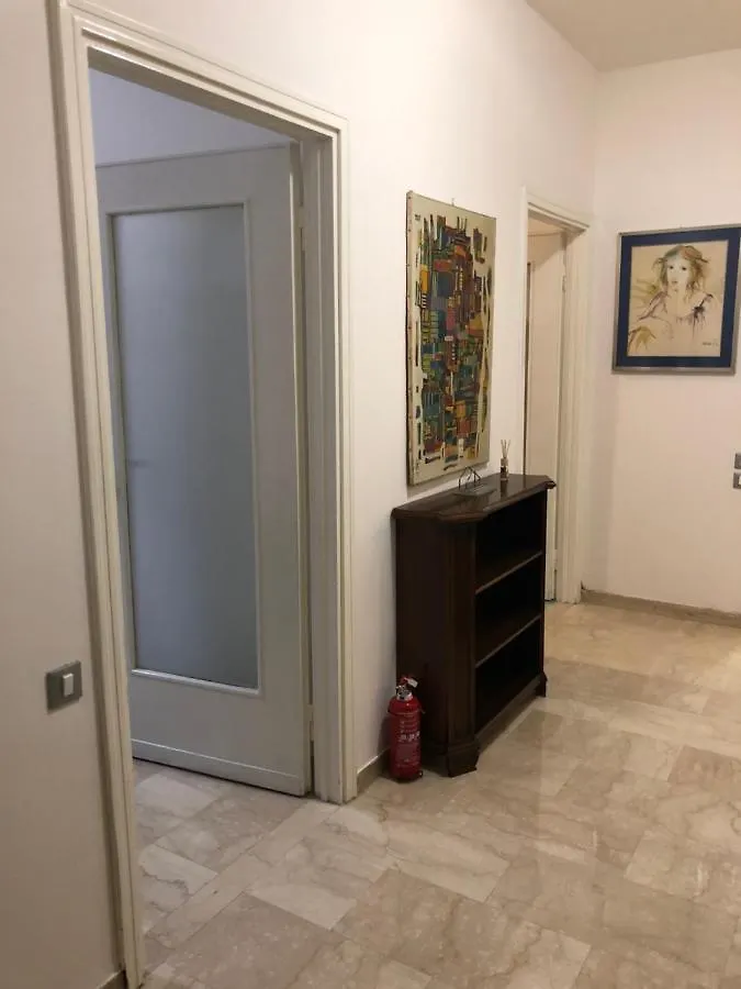 Casa Signorile Anni 70 Apartment Milan