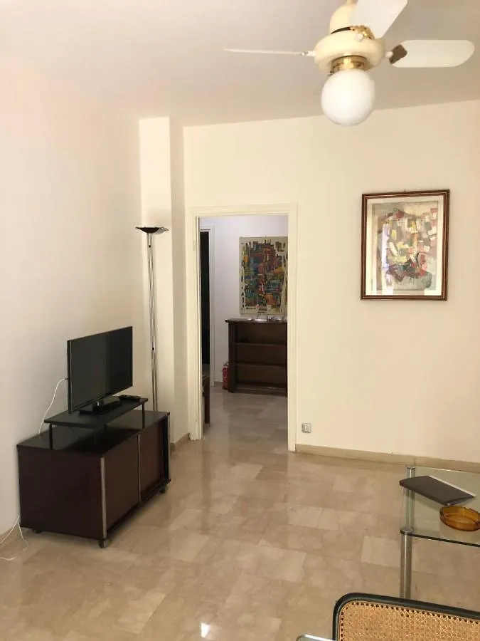 Casa Signorile Anni 70 Apartment Milan